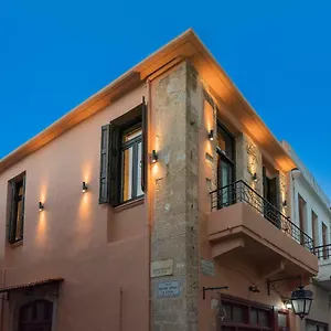  Ferienhaus Casa Di Silvia